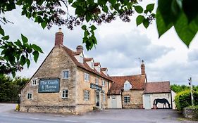 The Coach And Horses Hotel